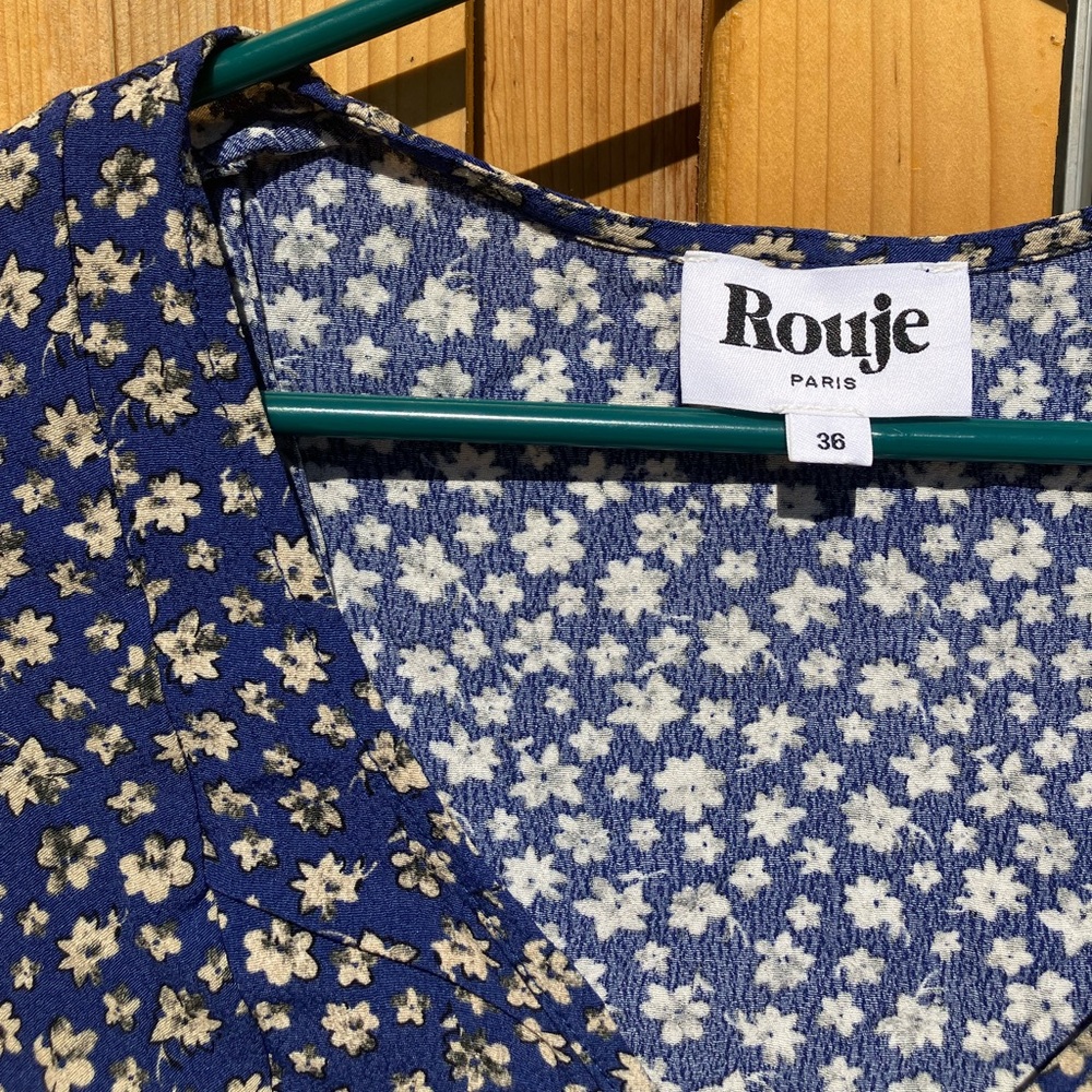 Rouje Ambroise Blouse